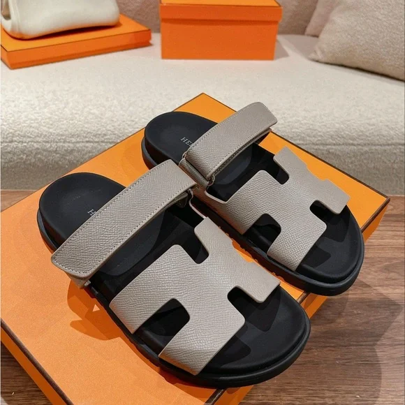 Chypre sandal - Picture 2 of 7